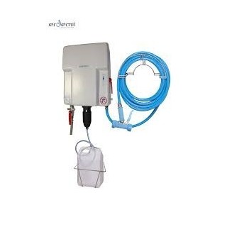 Doseur 1 produit Méludose acide remplissage Pulvérisateur 4,2 L/mn