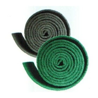 Rouleau abrasif VERT  3 m x 0.14 m