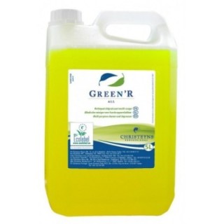 GREEN'R ALL 5 L