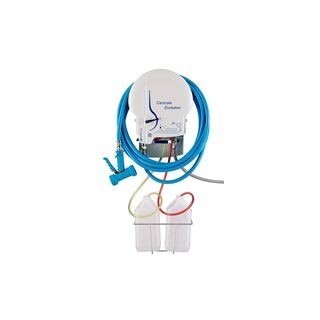Centrale de dilution EVOLUTION 2 produit - pistolet / tuyau 15m / sup. bidon