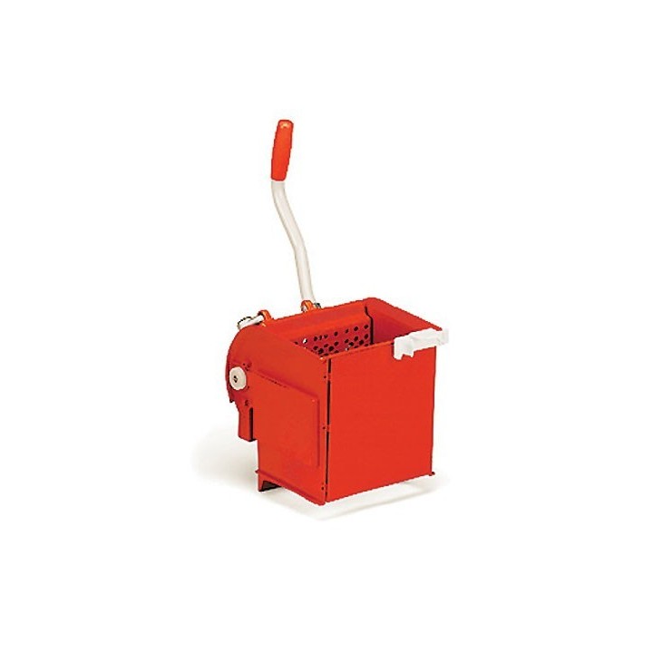 Presse à plat sans fond