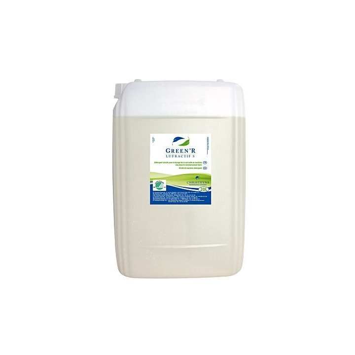 GREEN'R LUFRACTIF S 20 L