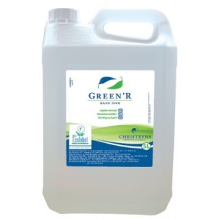 GREEN'R HAND DISH 5 L