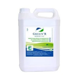 GREEN'R RINSE GC 5 L