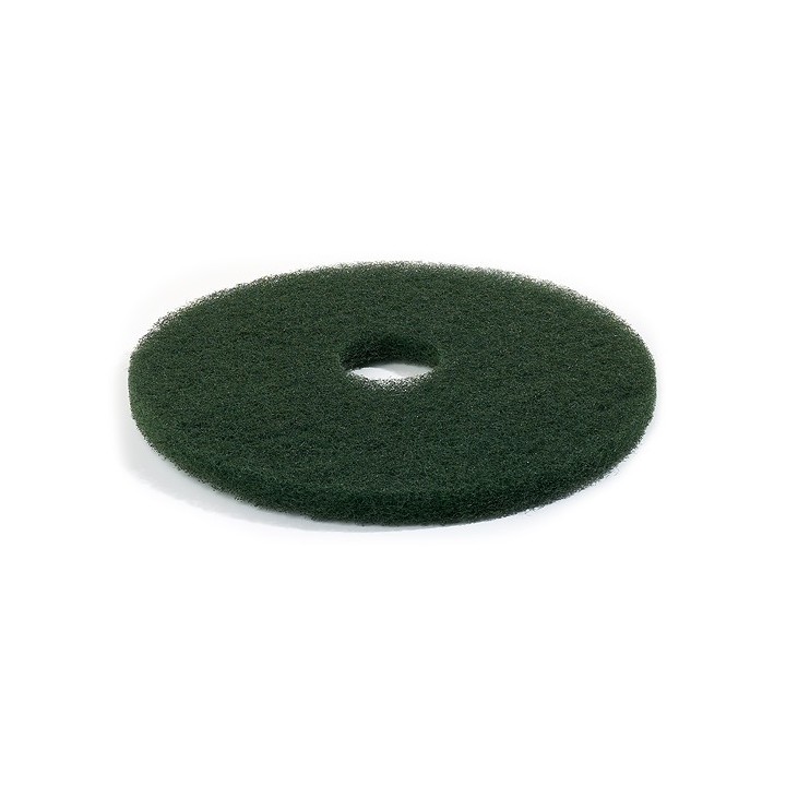 Disque abrasif VERT Ø 406 mm - 1 x 5 unités