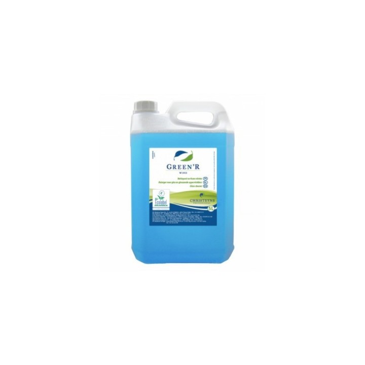 GREEN'R WIND SPRAY  5 L