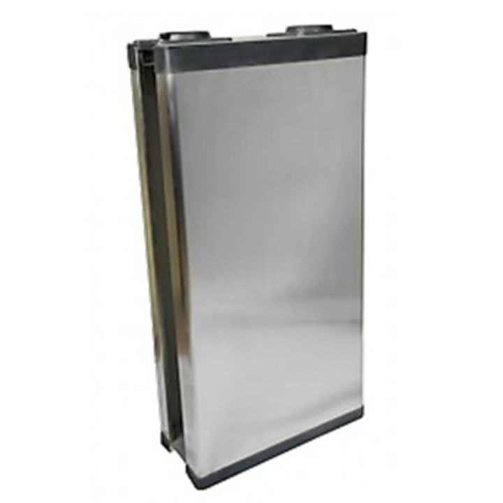 Distributeur Protect-Parapluie chargement latéral double entrée-acier