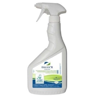 GREEN'R DEGREASER  750 ml