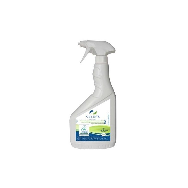 GREEN'R DEGREASER  750 ml