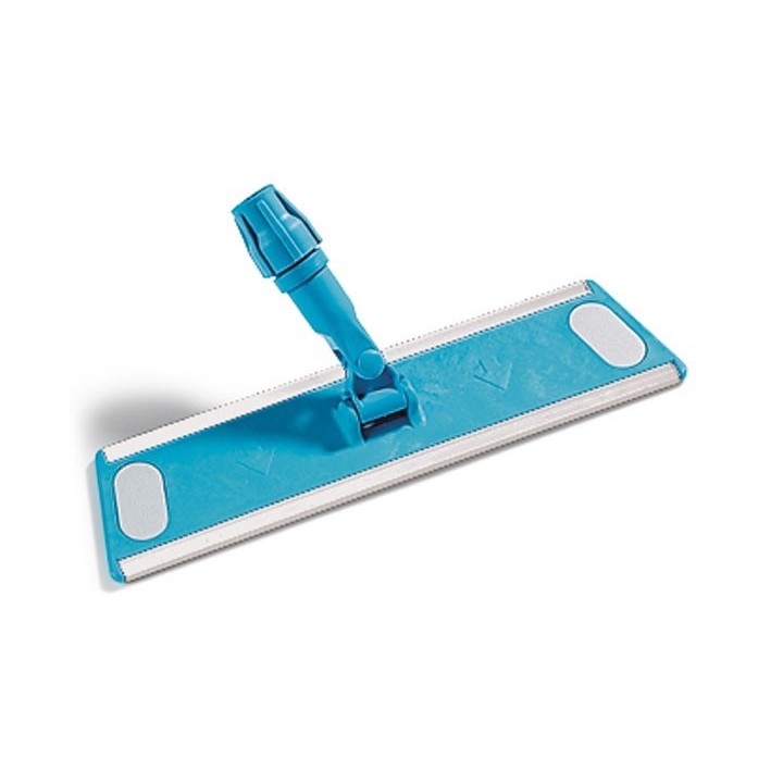 Support lavage velcro et pastilles 40cm