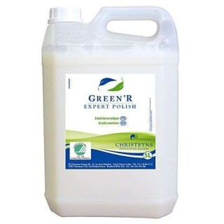 GREEN'R EXPERT POLISH 5l
