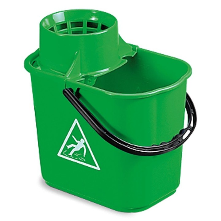 GREEN'R INDUS 5 L