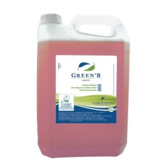 GREEN'R POWER SANIT 5 L