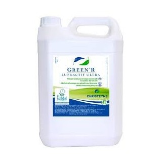 GREEN'R LUFRACTIF ULTRA 5 L