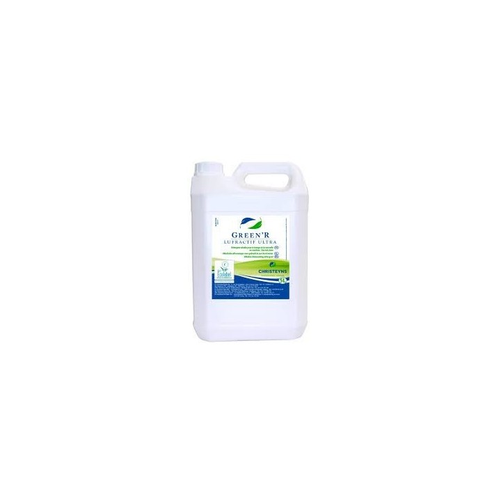 GREEN'R LUFRACTIF ULTRA 5 L