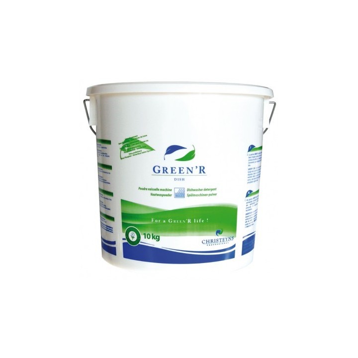 GREEN'R DISH 10 Kg
