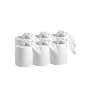 6 Bobines dévidage centrale