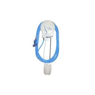 Centrale de dilution EVOLUTION 1 produit - pistolet / tuyau 15m / sup. bidon