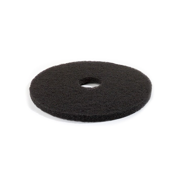 Disque abrasif NOIR Ø 410 mm - 1 x 5 unités