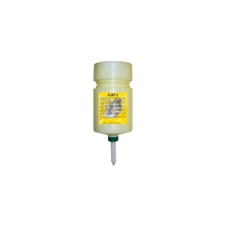 ALPHAPAK KLINT S Gel mains atelier (4 x 5 litres)