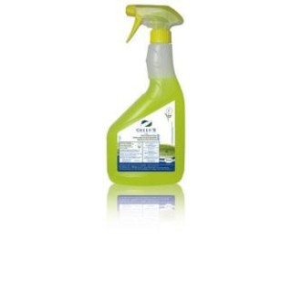 GREEN'R EASY ALL 750 ml