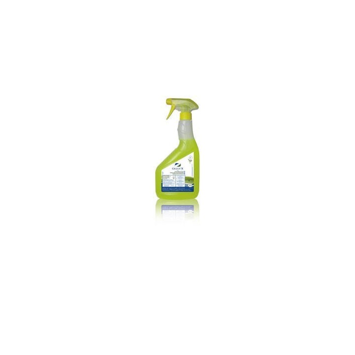 GREEN'R EASY ALL 750 ml