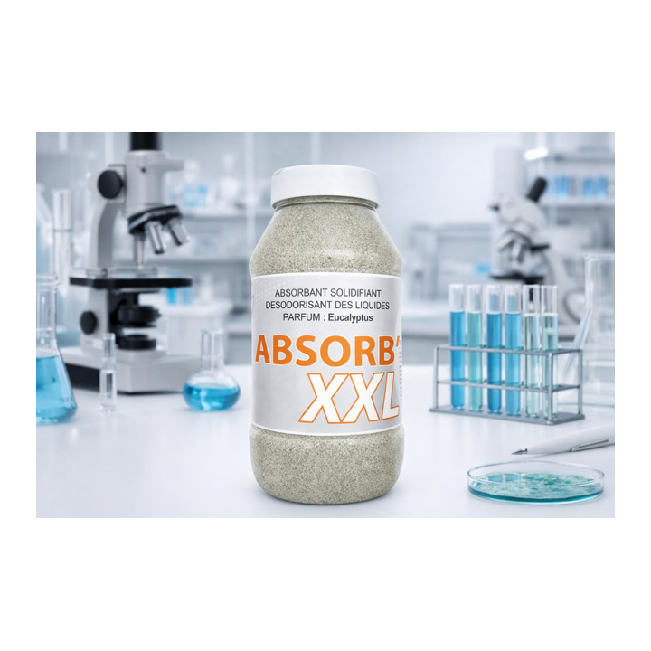 ABSORB XXL