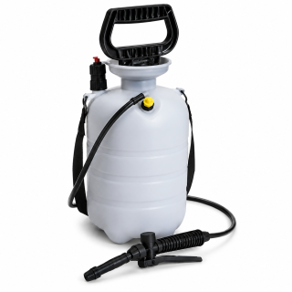 VAPOMOUSSE 8 L portable