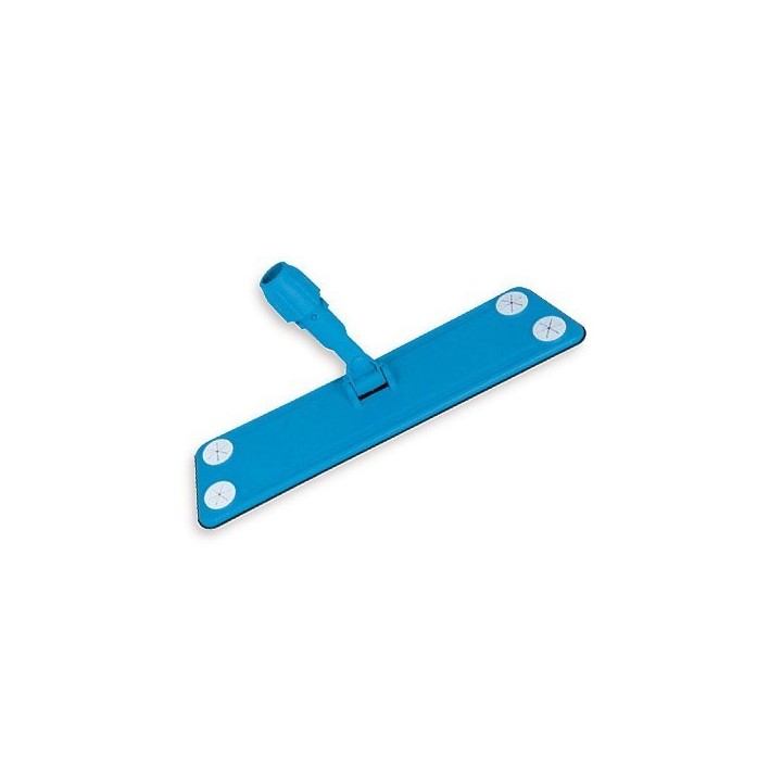 Balai trapèze Spark 60cm à lamelles caoutchouc