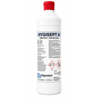 HYGISEPT Azur détartrant désodorisant