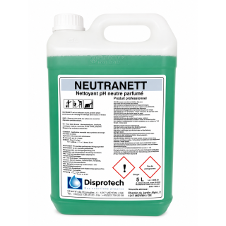 NEUTRANETT