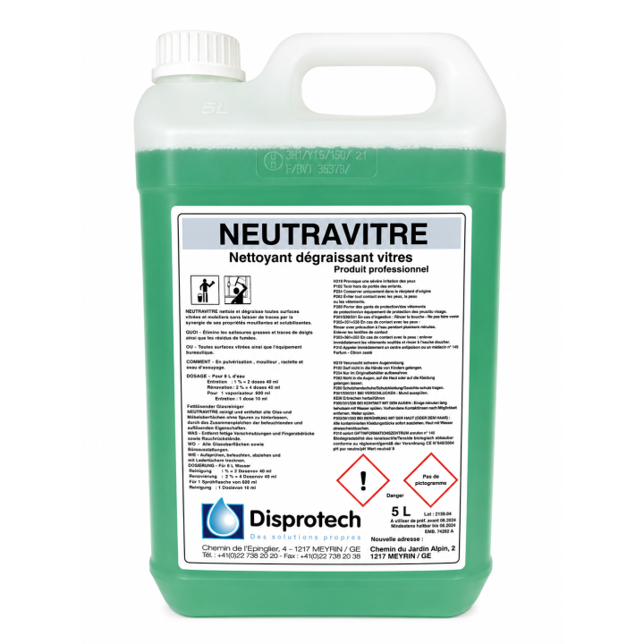 NEUTRAVITRE