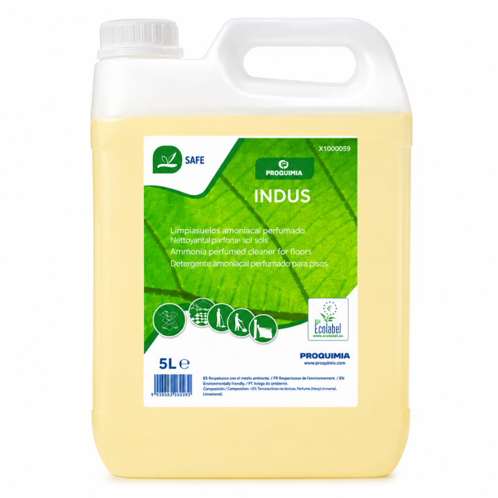 GREEN'R INDUS 5 L
