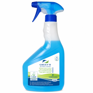 GREEN'R WIND SPRAY  750 ml
