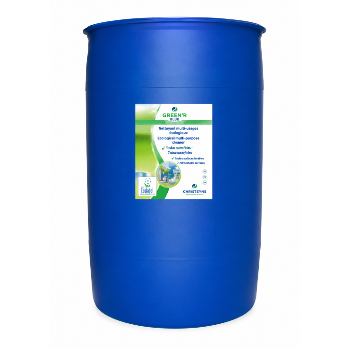 GREEN'R INDU 200 L