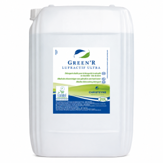 GREEN'R LUFRACTIF ULTRA 20 L