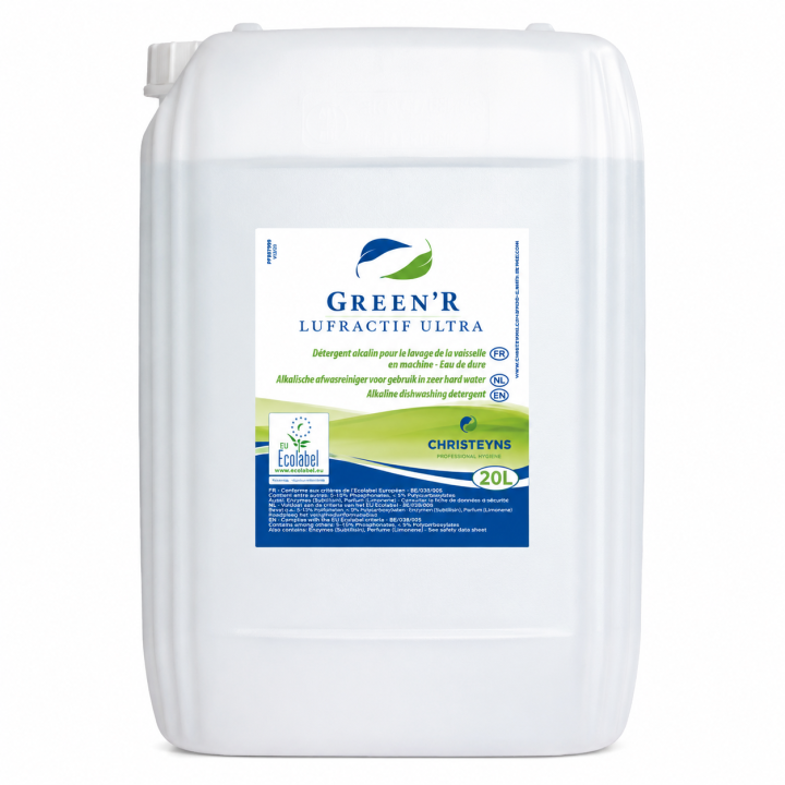 GREEN'R LUFRACTIF ULTRA 20 L