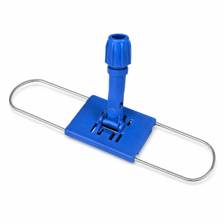 Support frange pliable 40 x 8.5 cm