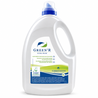 GREEN'R ULTRA WASH 3L