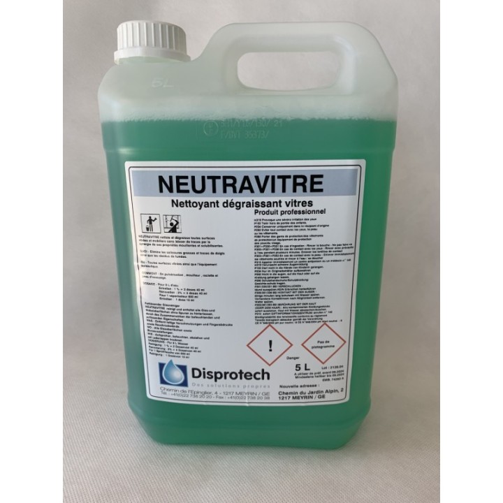 NEUTRAVITRE