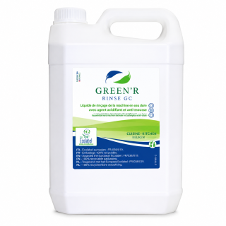 GREEN'R RINSE GC 5 L