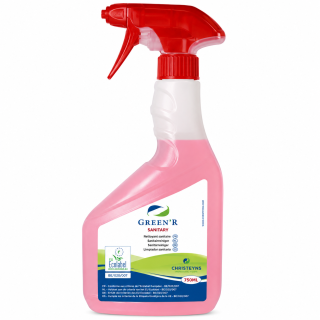 GREEN'R SANIT 750 ml
