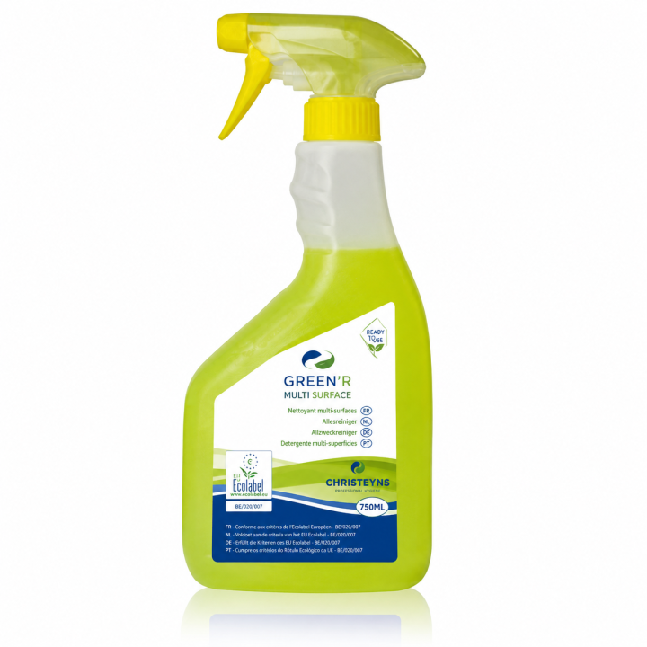 GREEN'R EASY ALL 750 ml