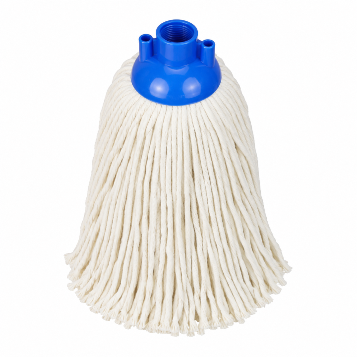 Mop coton 250gr vis standard