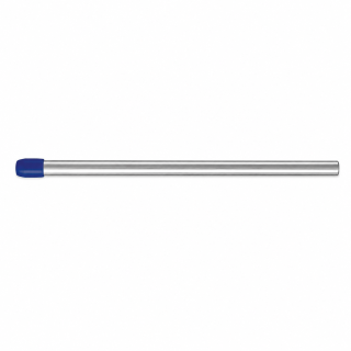 Manche aluminium 1,40 m pour mop 250 gr