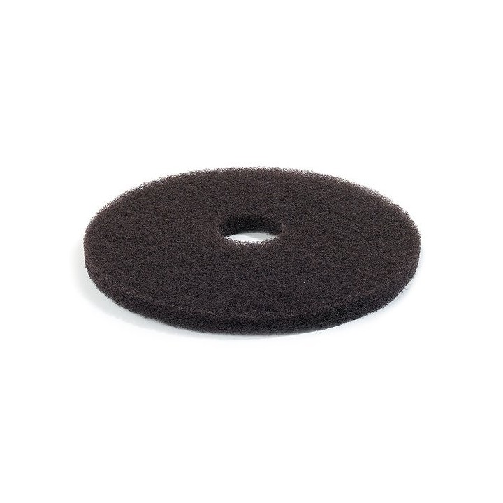 Disque abrasif MARRON Ø 406 mm - 1 x 5 unités