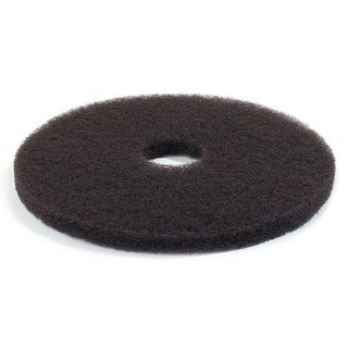 Disque abrasif MARRON Ø 432 mm - 1 x 5 unités