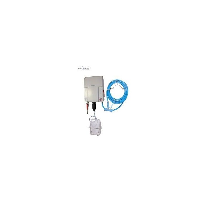 Doseur 1 produit Méludose acide remplissage Pulvérisateur 4,2 L/mn