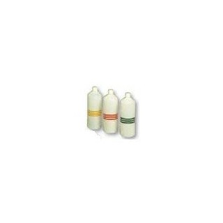 Flacon 1L pour balai réservoir (lot de 2)