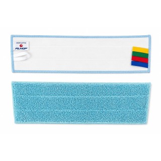 Frange velcro 40 cm microfibre MICRO ACTIVA 40 x 11 cm